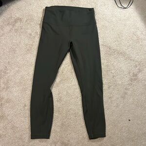 lululemon Align™ High-Rise Pant 25"
